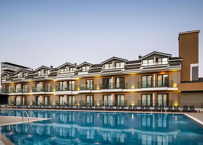 Ramada Resort By Wyndham Pamukkale Thermal