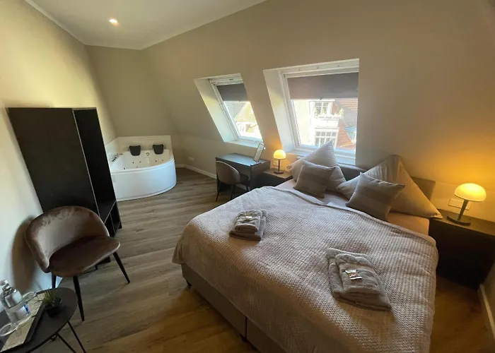 Stadtblick Hotel