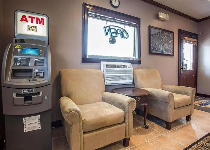 Suburban Studios Charlotte-Ballantyne