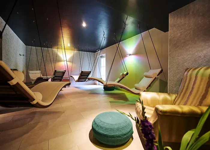 Hotel Arlberg Stuben