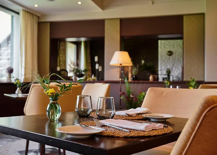 Arlberg Stuben - Das Kleine, Feine Hotel