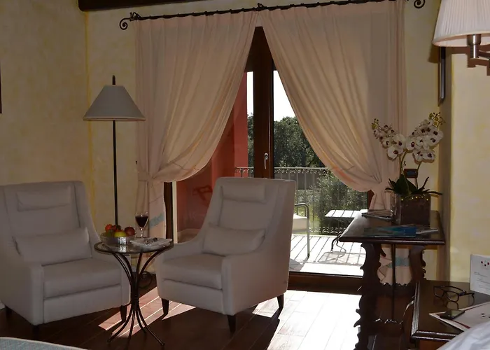 Hotel Sa Contonera