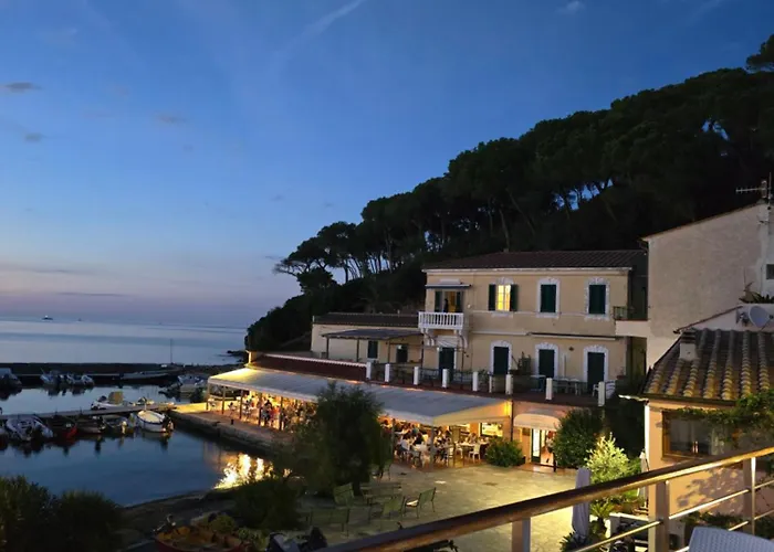 Hotel Mare