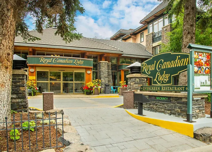 Royal Canadian Lodge