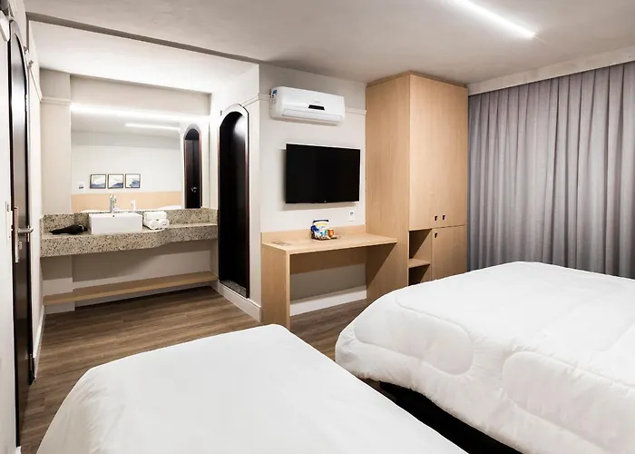 Hm Hotel