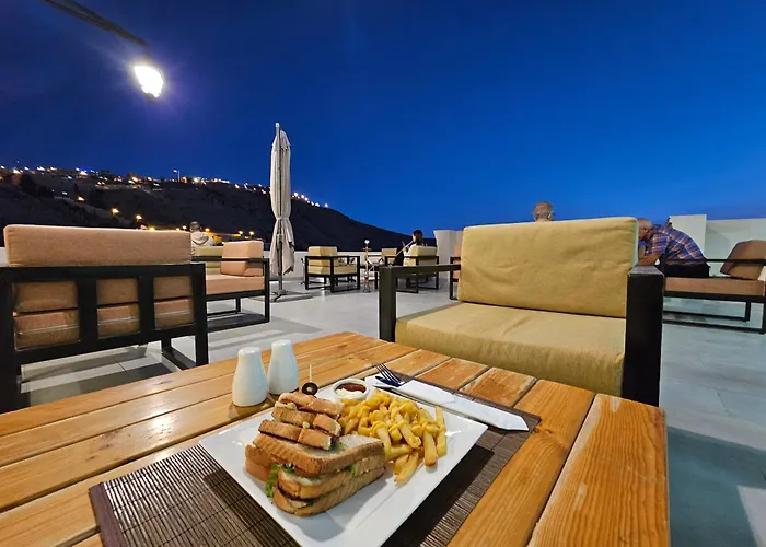 Edom Hotel