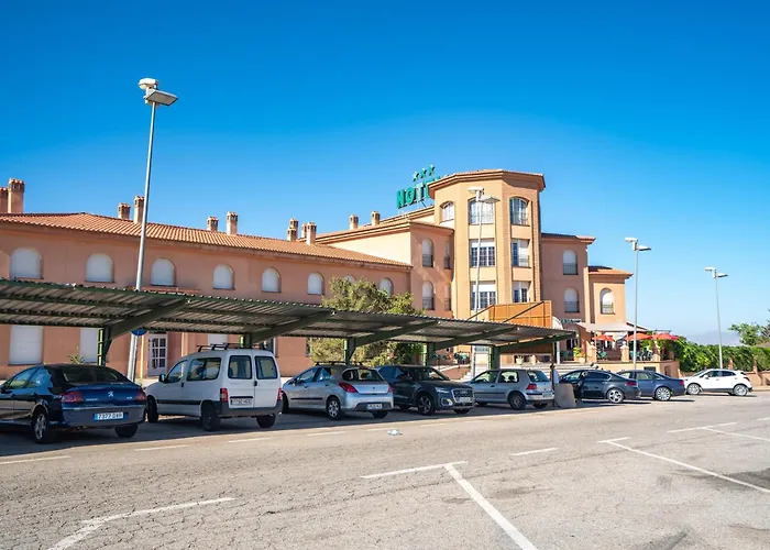 Villa de Gor