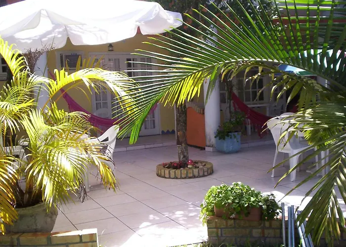 Pousada Âncora Florianópolis