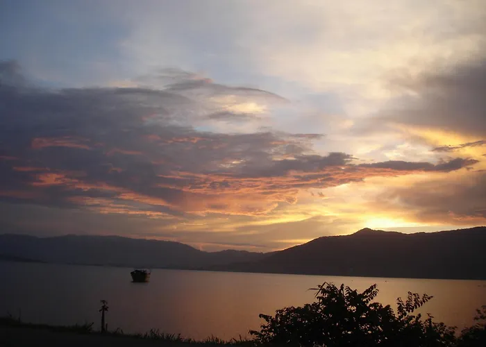 Pousada Âncora Florianópolis
