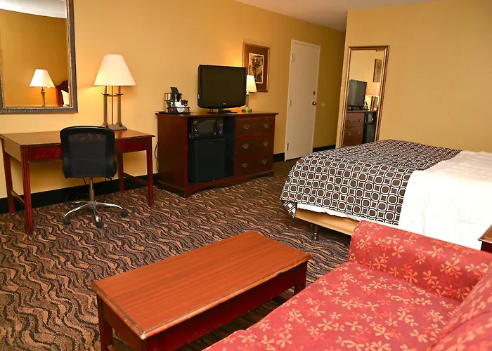 MCM Elegante Hotel&Suites Lubbock