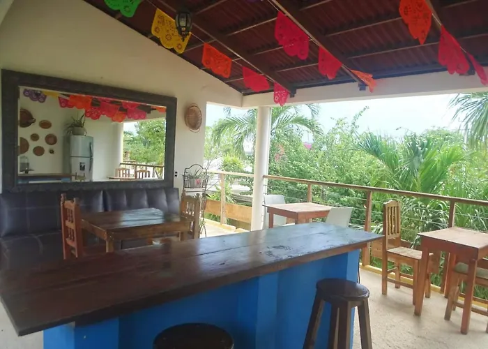 Casa Abanico Tulum