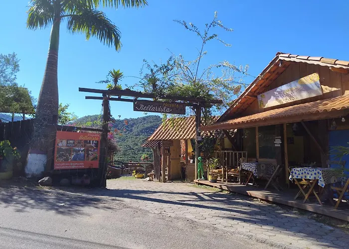Pousada Bella Vista