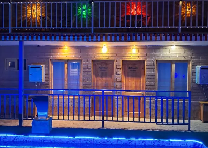 Hostal Illauca De Atacama