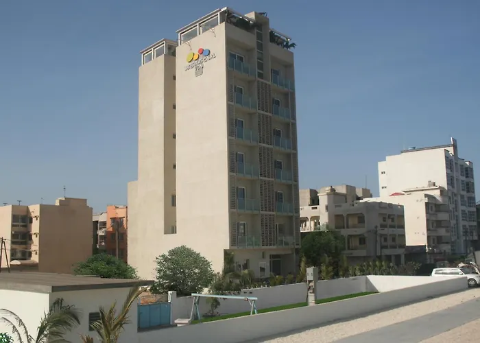 International Hotel Dakar
