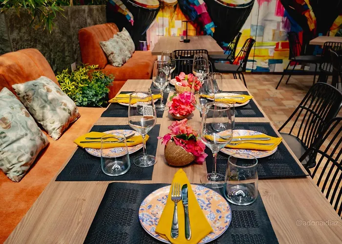 Nilka Hotel Boutique