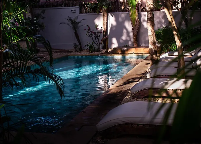 CasaLô Hotel