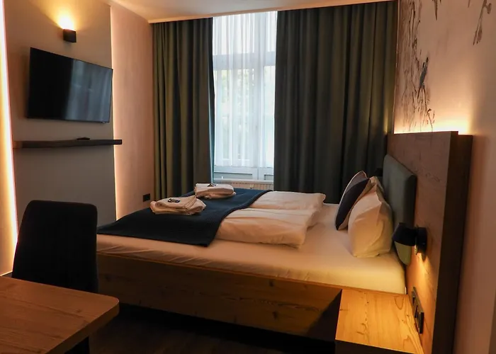 Café-Hotel Gutshof Neunkirchen 