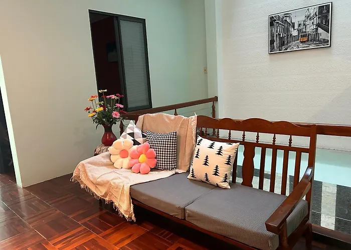 Nang Homestay