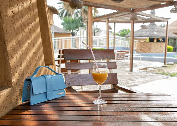 Bamboo Village Resort