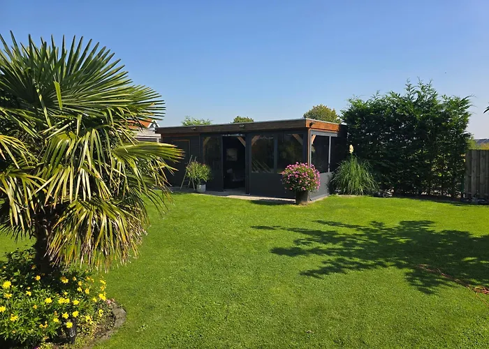 B&B WELKOM Zierikzee