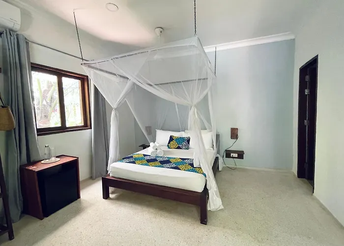 Gaia Villas