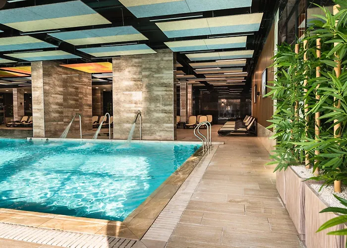 Sante Spa Hotel