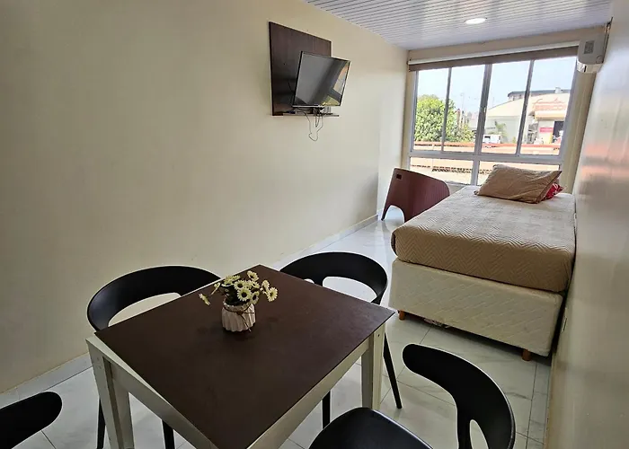 Mensú Grand Hotel