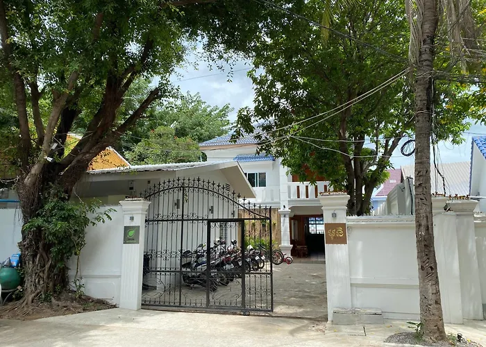 Muni Residence & Spa