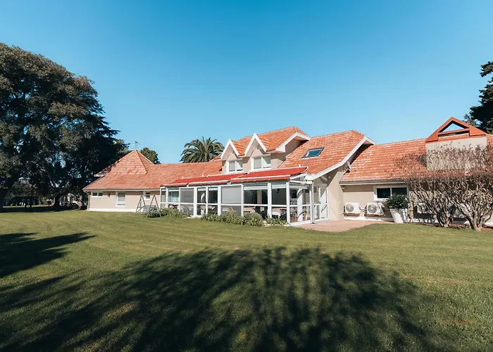 La Santina Posada de Campo&Eventos
