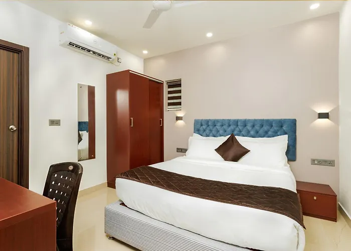 The Lotaz Hotel