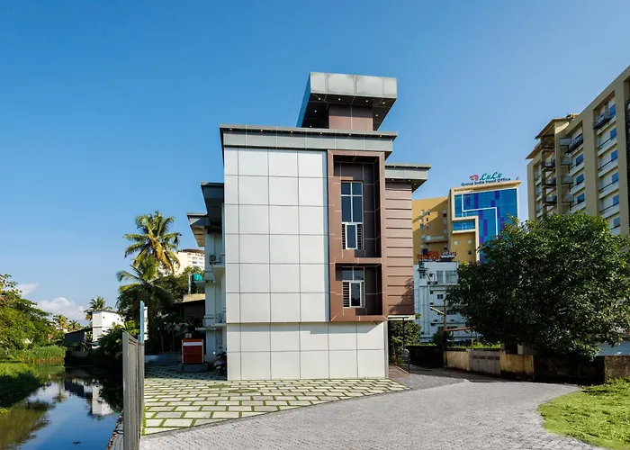 The Lotaz Hotel