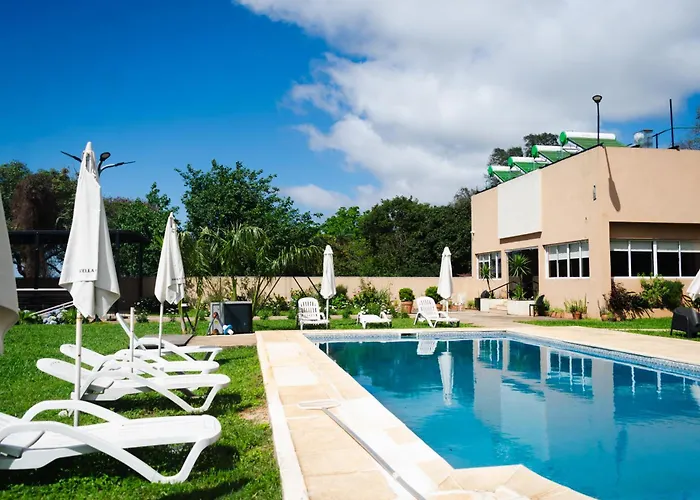 Hotel del Rio - La Cruz Corrientes