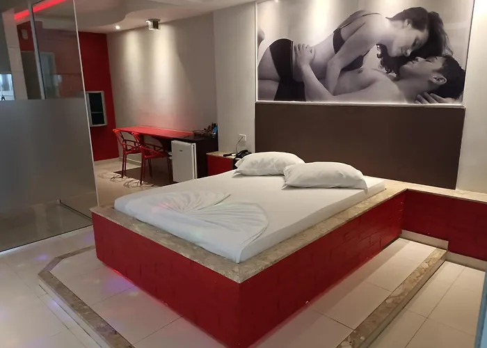 Motel Chanty