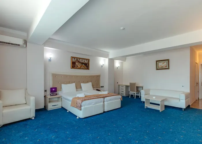 Palidli Sahil Resort Hotel