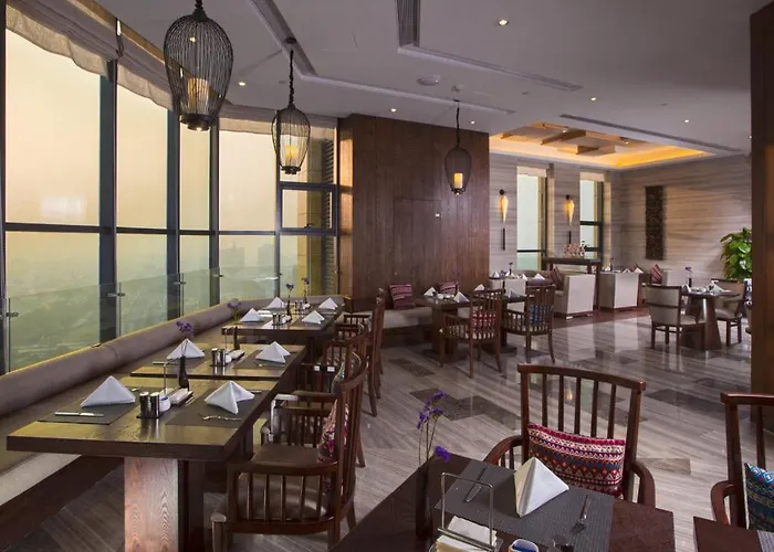 Narada Boutique Hotel