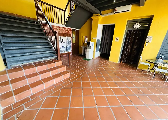 The Century Aigoh Hotel
