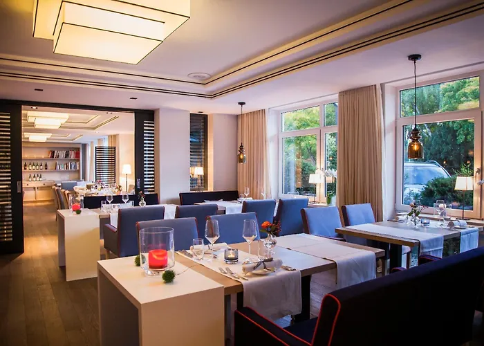 Tandreas Hotel & Restaurant