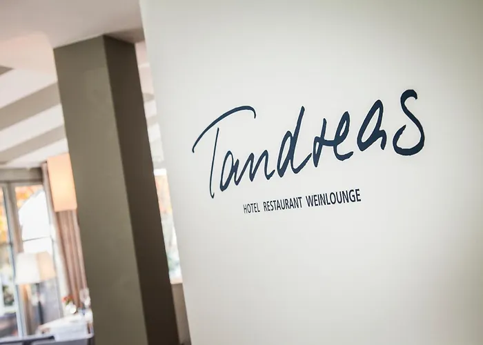 Tandreas Hotel & Restaurant