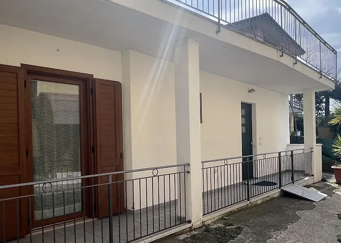 Albergo Ristorante Pizzeria San Remo