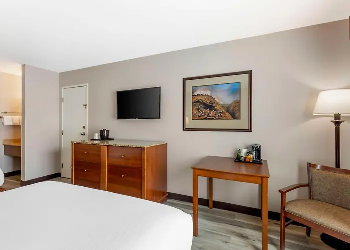Best Western Denver Southwest