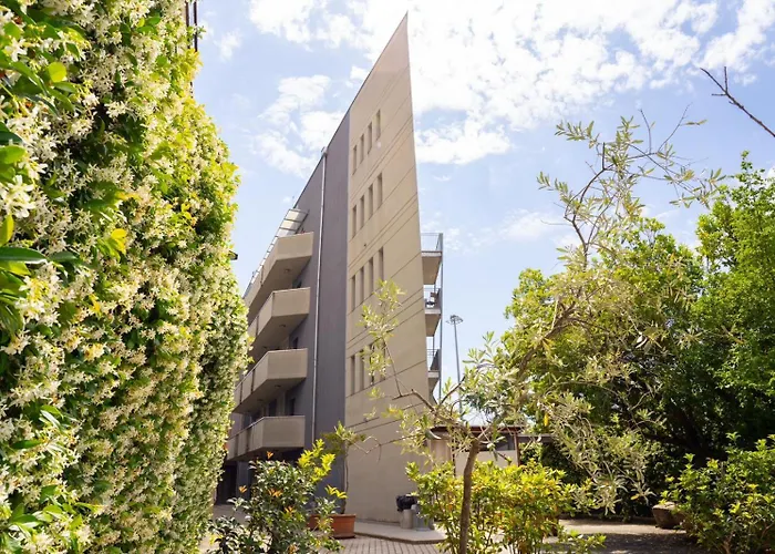 Residence Le Corniole Arezzo