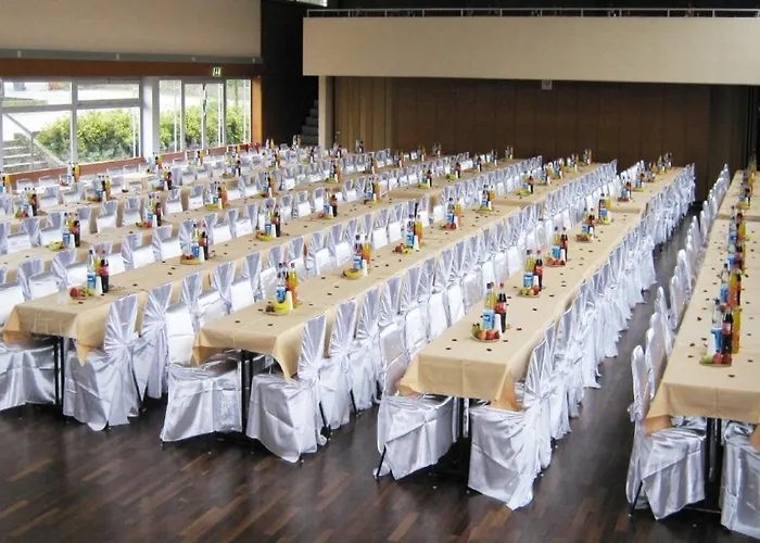 Hotel Wetterau
