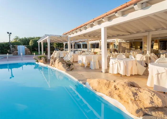 Hotel Sa Pedra