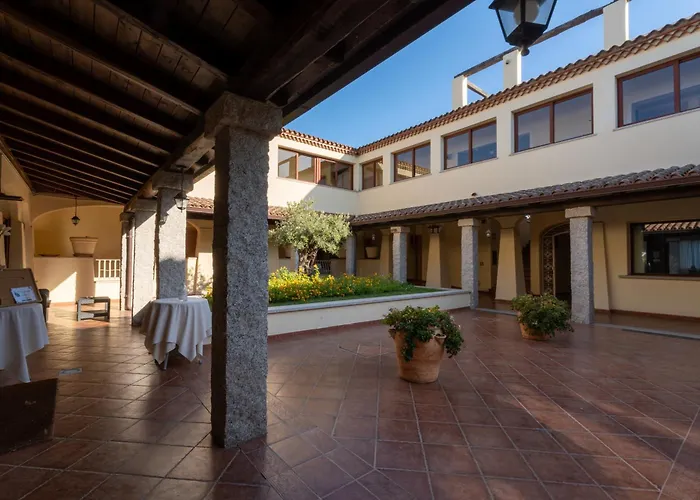 Hotel Sa Pedra