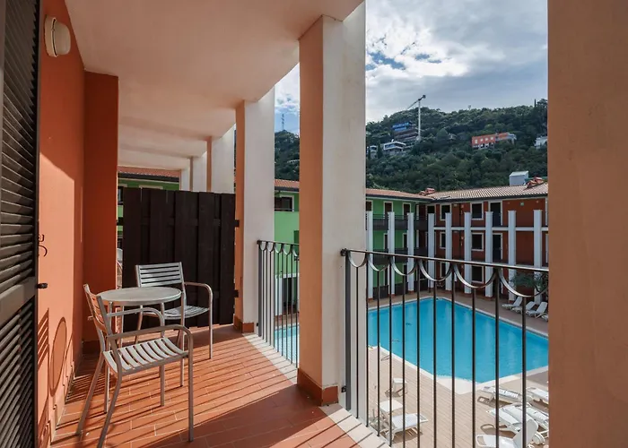 Hotel Vela