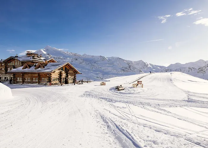 Hotel Nordik