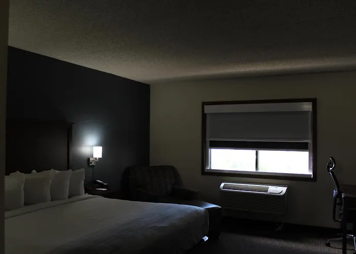 Americinn By Wyndham Windsor Ft. Collins