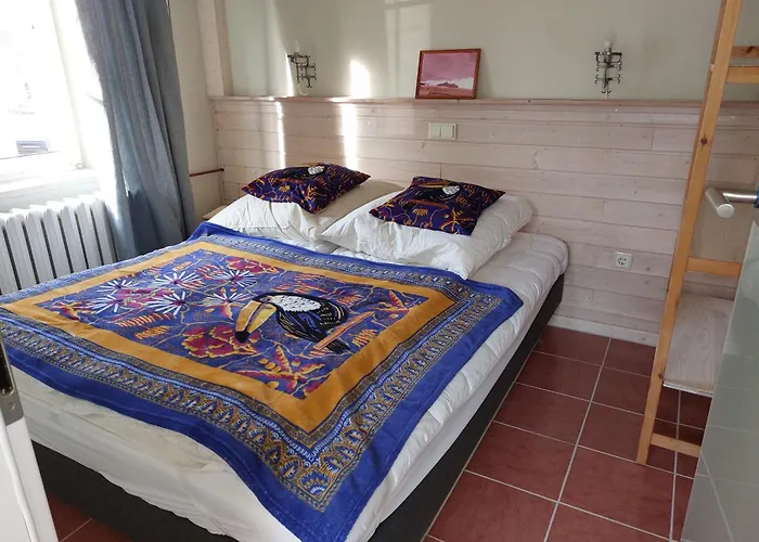 Hotel Kapelle Bed & Breakfast