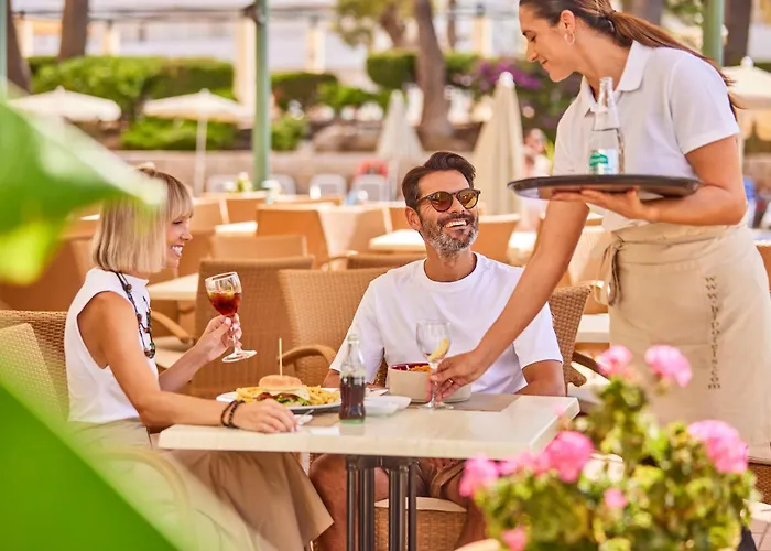 Welikehotel Marfil Playa