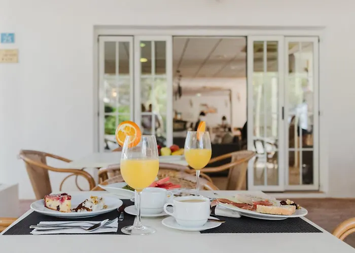 Hostal Es Pi - Formentera Vacaciones